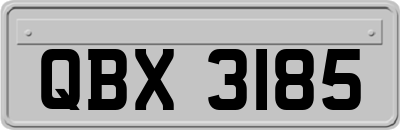 QBX3185