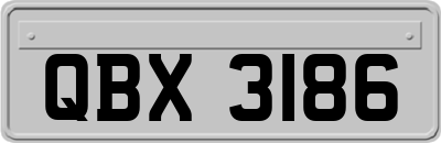 QBX3186
