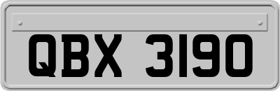QBX3190