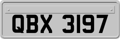 QBX3197