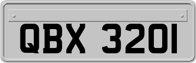 QBX3201