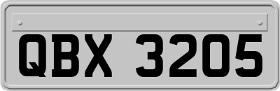 QBX3205
