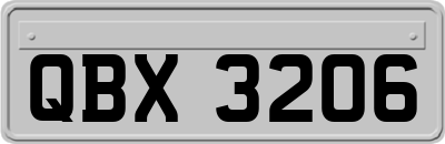 QBX3206