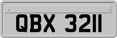 QBX3211