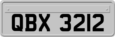 QBX3212