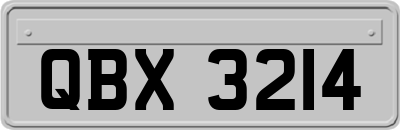QBX3214