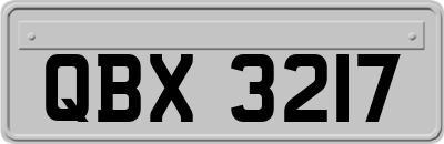 QBX3217