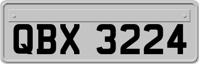 QBX3224