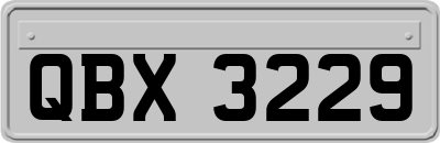 QBX3229