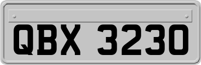 QBX3230