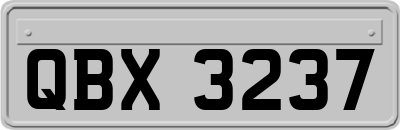 QBX3237