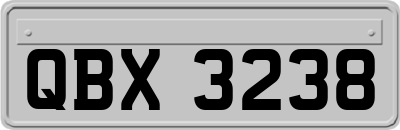QBX3238