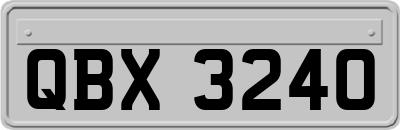 QBX3240