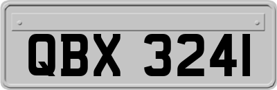 QBX3241