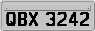 QBX3242