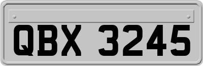 QBX3245