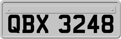 QBX3248