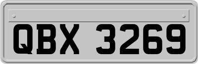 QBX3269