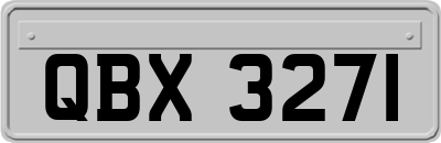 QBX3271