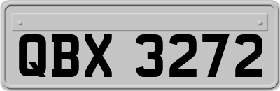 QBX3272