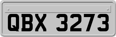 QBX3273