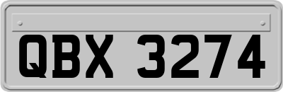 QBX3274