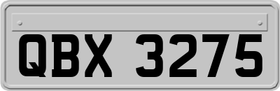 QBX3275