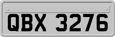 QBX3276