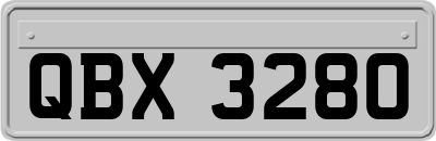 QBX3280