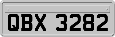 QBX3282