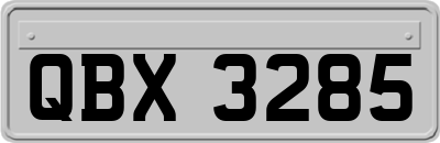 QBX3285