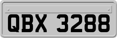 QBX3288