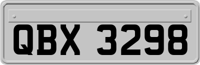 QBX3298