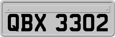QBX3302
