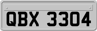 QBX3304