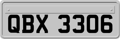 QBX3306