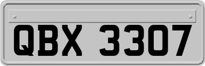 QBX3307