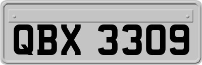 QBX3309