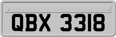 QBX3318