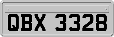 QBX3328