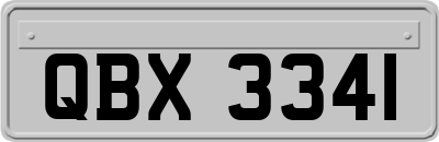 QBX3341