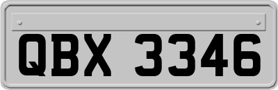 QBX3346