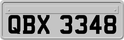 QBX3348