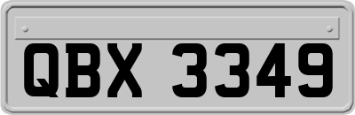 QBX3349