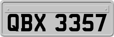 QBX3357