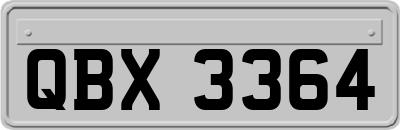 QBX3364