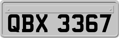 QBX3367