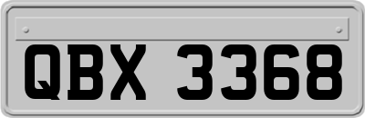 QBX3368