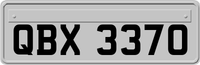 QBX3370