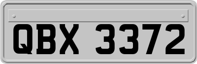 QBX3372
